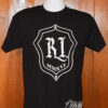 "RI"™ Crew Member Tee "RUFFIANO"™