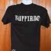 "RI"™ Crew Member Tee "RUFFIANO"™ - Image 2