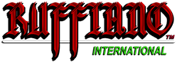 Ruffiano International Logo