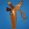 "Magnum Citizen"™ LH S&W 29 6.5" - Image 2