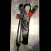 Dirty Harry® Holster S&W 29 6.5"