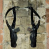 S.T.U.™ Shoulder Holster "Dual Gunner™ "1911/5"